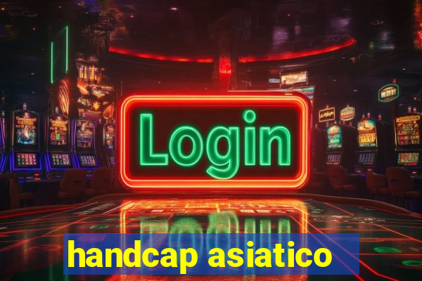 handcap asiatico -1.5